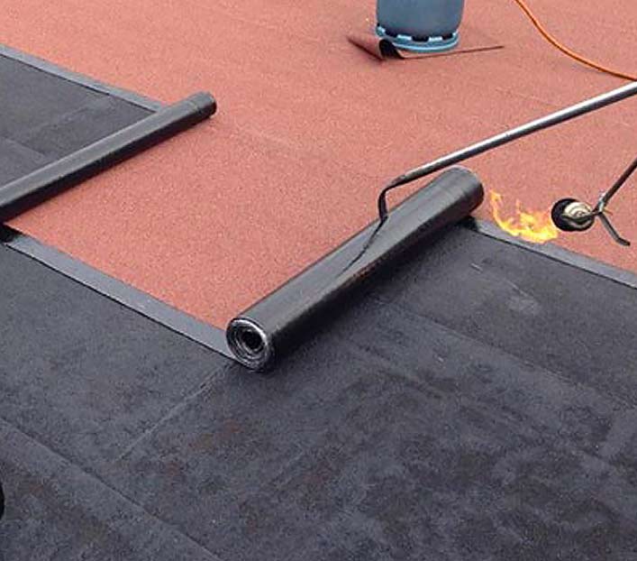 Étanchéité toit plat roofing - LE ROY DES TOITS : Etanchéité toit plat roofing terrasse plateforme par membrane bitumeuse toit plat. Artisan étancheur couvreur en Belgique en région Flamande, Wallonne, Bruxelles, Liège ...