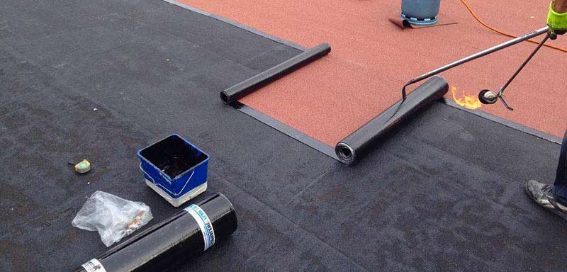 Étanchéité toit plat roofing - LE ROY DES TOITS : Etanchéité toit plat roofing terrasse plateforme par membrane bitumeuse toit plat. Artisan étancheur couvreur en Belgique en région Flamande, Wallonne, Bruxelles, Liège ...